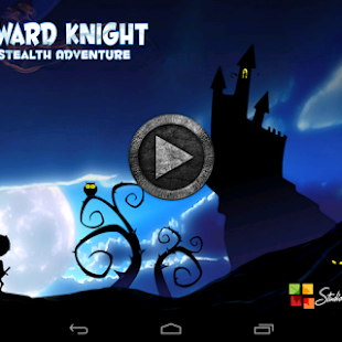 Coward Knight APK v1.0.2 [Unlocked]