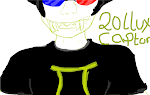 Sollux I guess