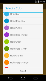 Simple Thermometer Screenshots 4