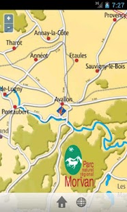 Lastest Patrimoine Avallonnais APK