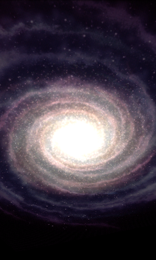 Spiral Galaxies 3D Live WP