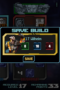   Borderlands Pre-Sequel Planner- screenshot thumbnail   