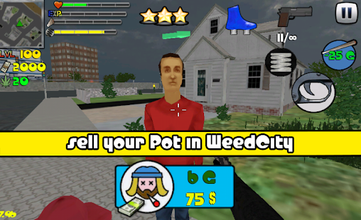 How to download Weed Scanner Dealer Simulator lastet apk for android