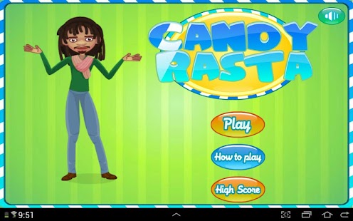How to mod Candy Rasta 1.0 mod apk for pc
