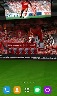 How to get Liverpool Kop 3D Pro LWP lastet apk for laptop