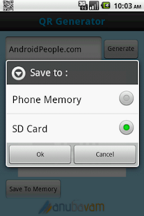 How to mod QR Generator 1.0 mod apk for bluestacks