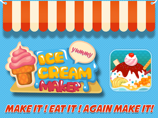 免費下載休閒APP|Ice Cream Maker 2 app開箱文|APP開箱王