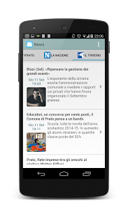 Download Lucca News APK for Android