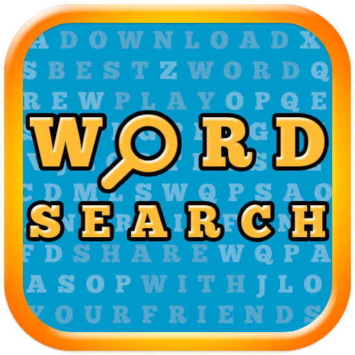 Word Search Game 拼字 App LOGO-APP開箱王