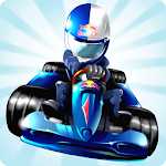 Red Bull Kart Fighter 3 Apk