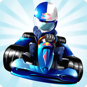 Red Bull Kart Fighter 3 Hacks and cheats