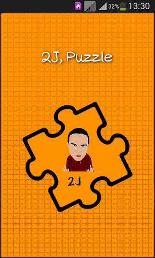 2J Puzzle Game