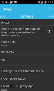  Drony- screenshot thumbnail  