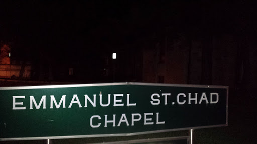 Emanuel St. Chad Chapel