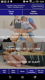 Great Limerick Run poster 3