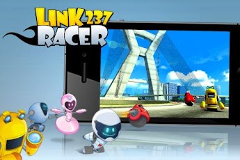 Link 237 Racer