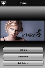 Inspiration Hair Design poster 7