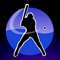 My BaseBall Bat Stats logo