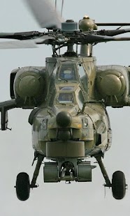 How to mod Theme MI 24 Helicopter 1.0 mod apk for bluestacks