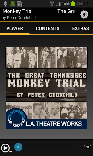 Great Tennessee Monkey Trial