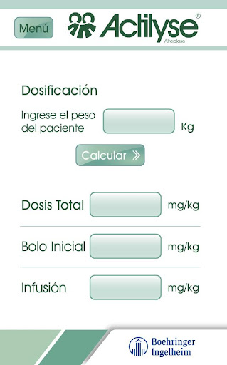 【免費醫療App】Toolkit Ataque Cerebral (ACV)-APP點子