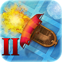 Battle Ship ~ PirateFleet 2 mobile app icon