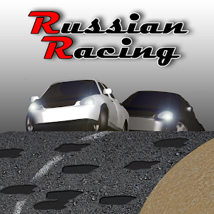 Russian Racing.apk 1.8