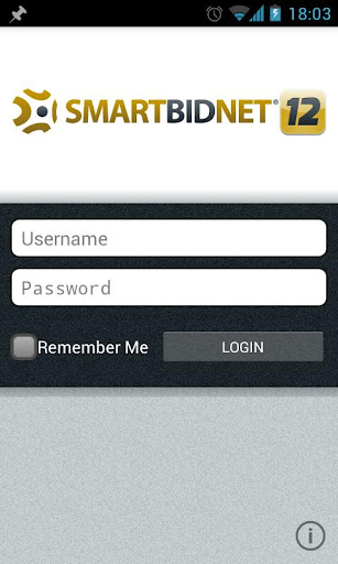 SmartBidNet