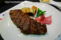 東西小棧牛排西餐 (已歇業)