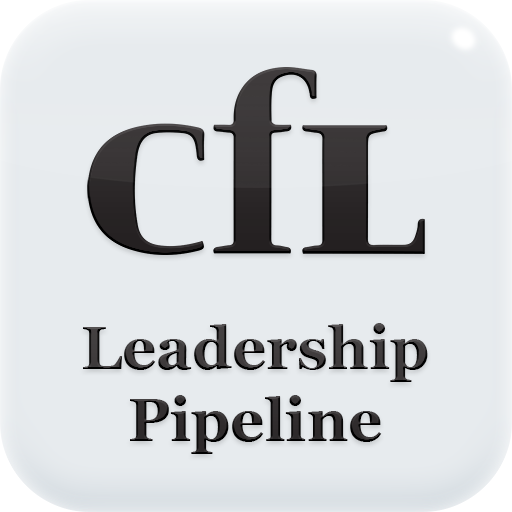 Leadership Pipeline LOGO-APP點子