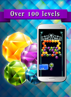 How to download Gem Bubbles 1.0 unlimited apk for bluestacks