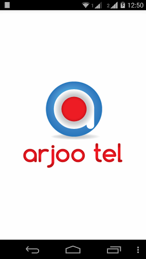 ArjooTel