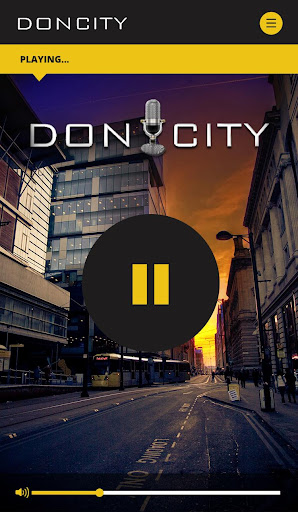 Don City Radio