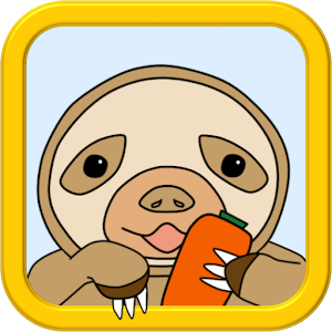 Sloth Race - Latest version 1.0 for Android Game Casual