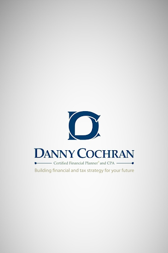 Danny Cochran CFP CPA