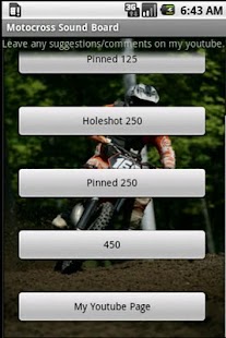 How to install Motocross Sound Board 1.2 apk for android