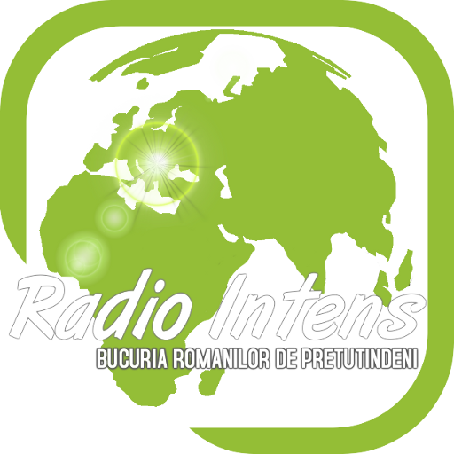 Radio Intens Romania 音樂 App LOGO-APP開箱王