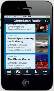 How to mod GlobeSpan Radio 1.4.5.105 unlimited apk for laptop