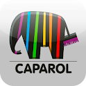 CAPAROL logo