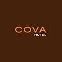 Cova Hotel logo
