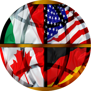 Flags of The World Puzzle 1.0.2