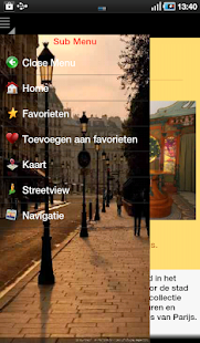 Visit Parijs Screenshots 12