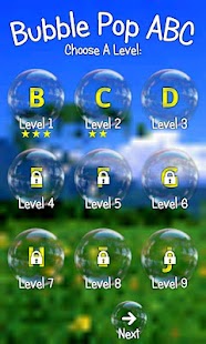 How to install Bubble Pop ABC Kids Game patch 2.0 apk for bluestacks