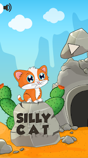 Free Silly Cat APK