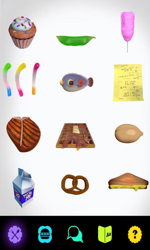 Furby Screen 3