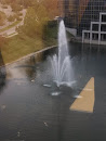 City Place Fountain