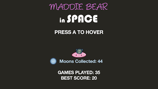 Maddie Bear in Space (TV) Screenshots 1 Maddie Bear in Space (TV) Screenshots 1