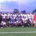 Chi-City Blitz Football logo