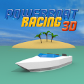Powerboat Racing 3D icon