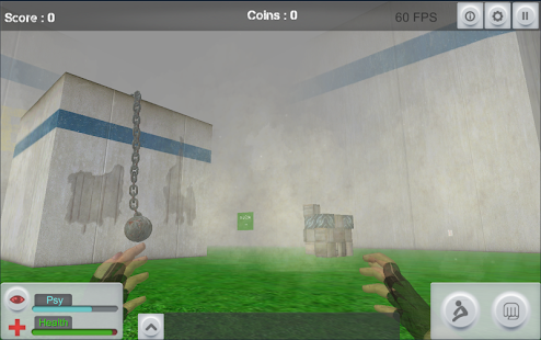 Propaganda: Maze Runner Screenshots 1